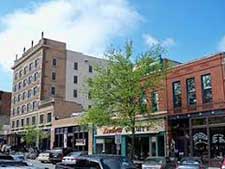 Sioux Falls Commercial Real Estate
